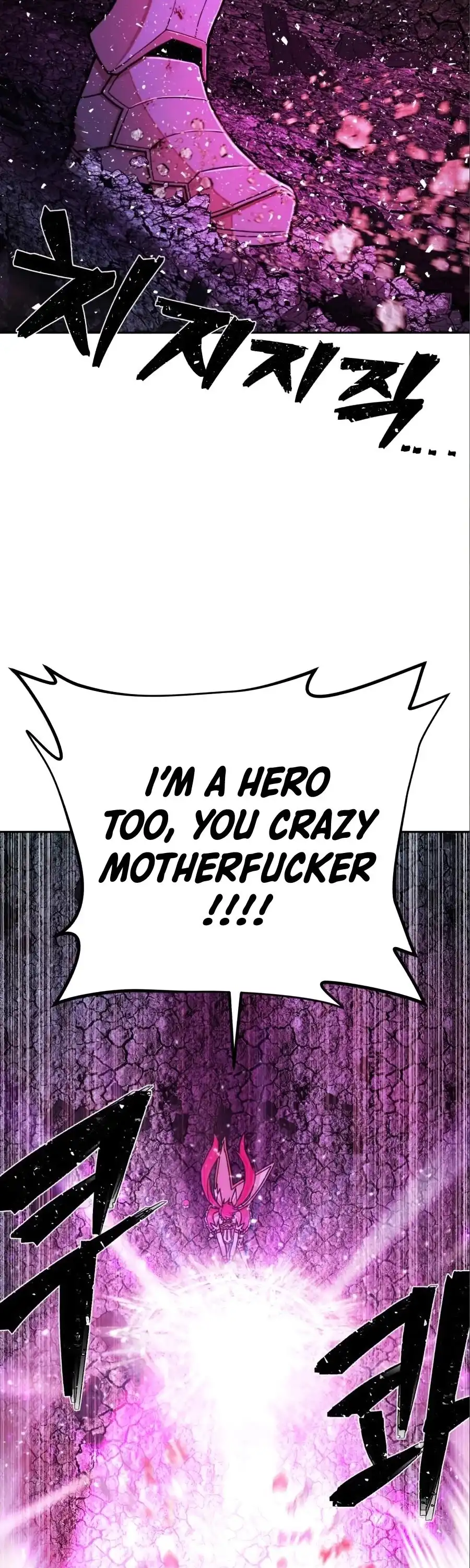 Hero Has Returned Chapter 17 61